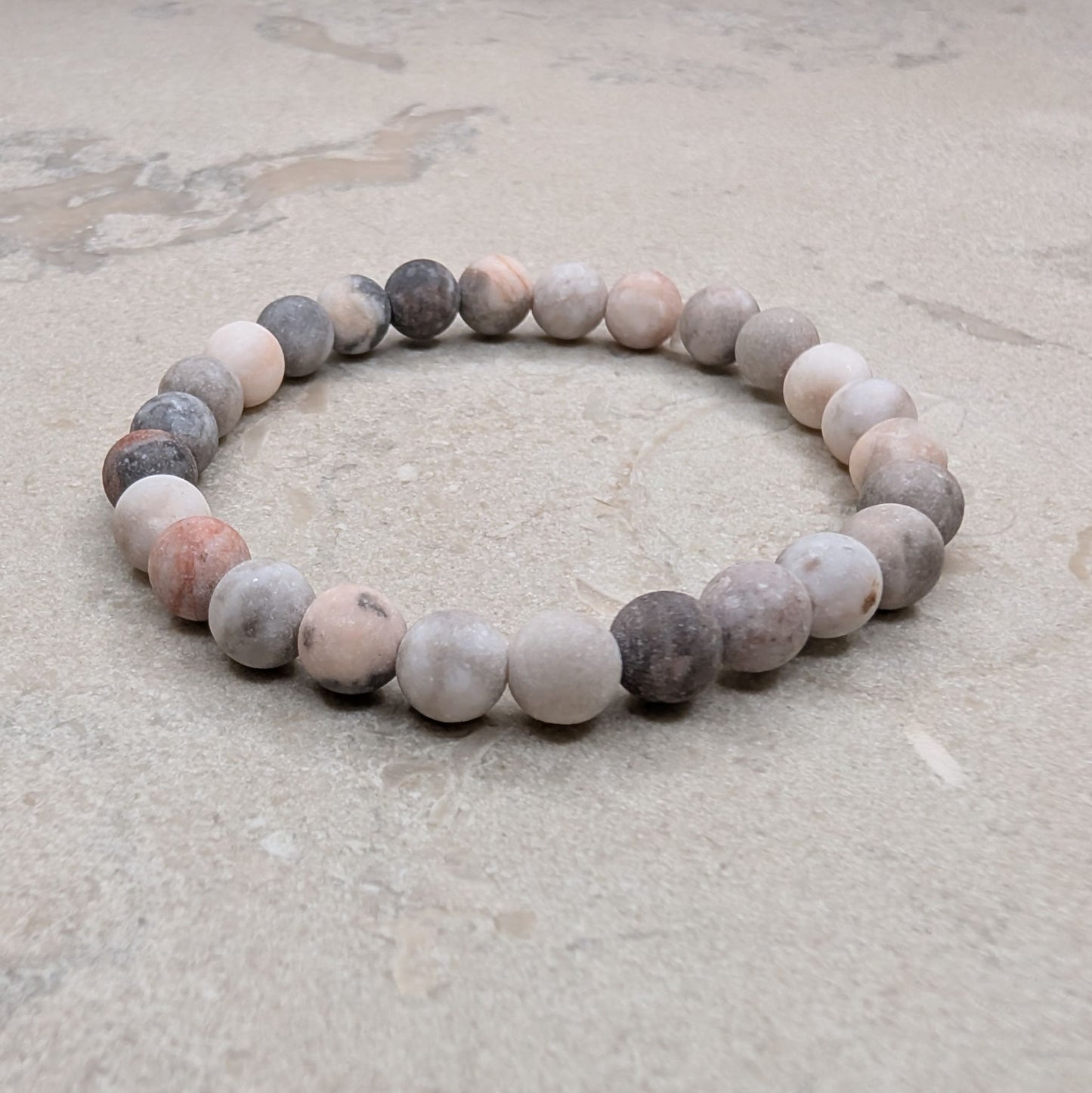 Armband med Solsten - 15 cm