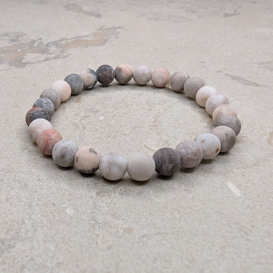 Armband med Solsten - 15 cm